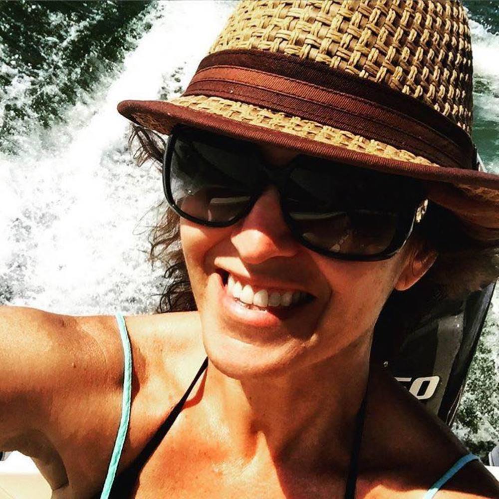 Meet your Posher, Wendy